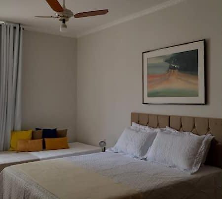Apartamento no coração da cidade, a 5 minutos do Parque Sao Lourenco (Minas Gerais) Exterior foto