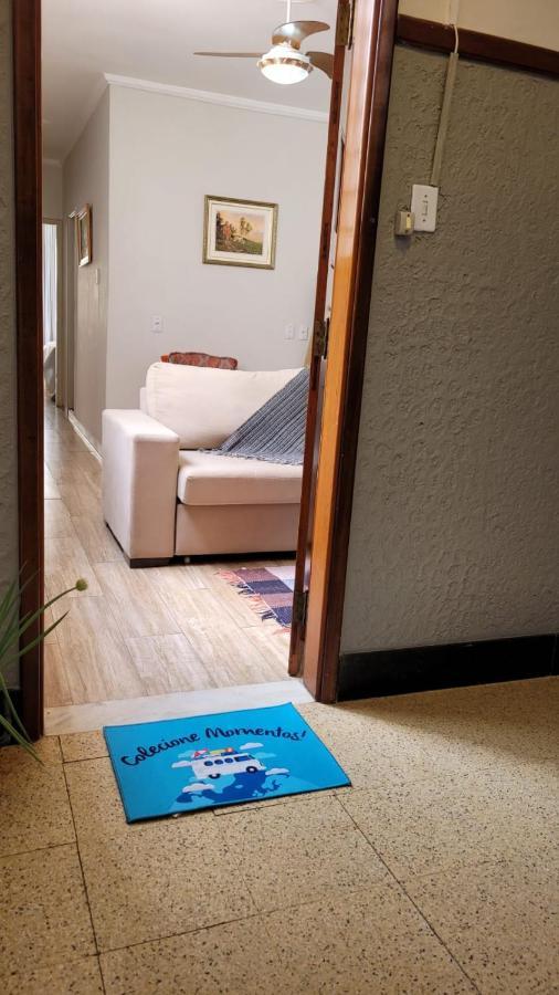 Apartamento no coração da cidade, a 5 minutos do Parque Sao Lourenco (Minas Gerais) Exterior foto