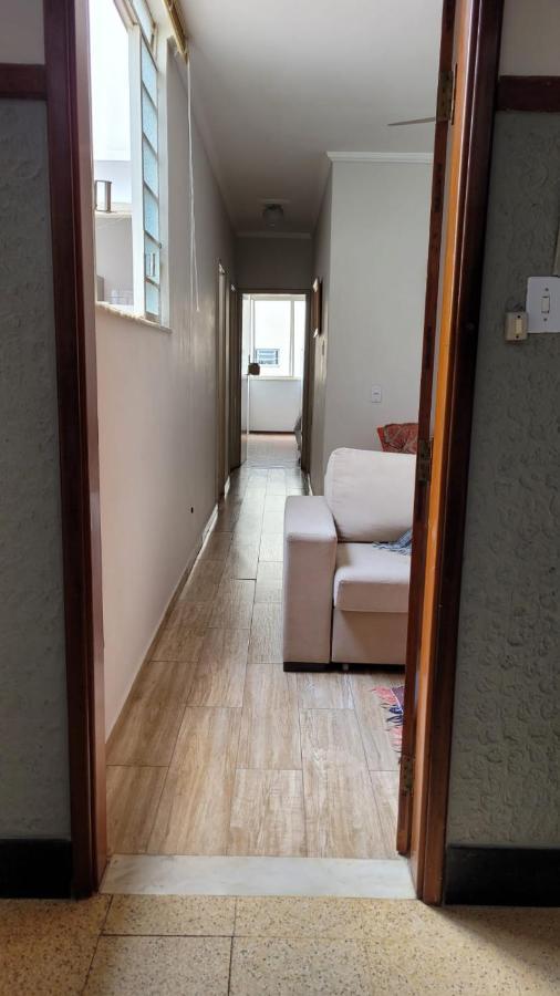 Apartamento no coração da cidade, a 5 minutos do Parque Sao Lourenco (Minas Gerais) Exterior foto
