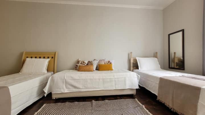 Apartamento no coração da cidade, a 5 minutos do Parque Sao Lourenco (Minas Gerais) Exterior foto